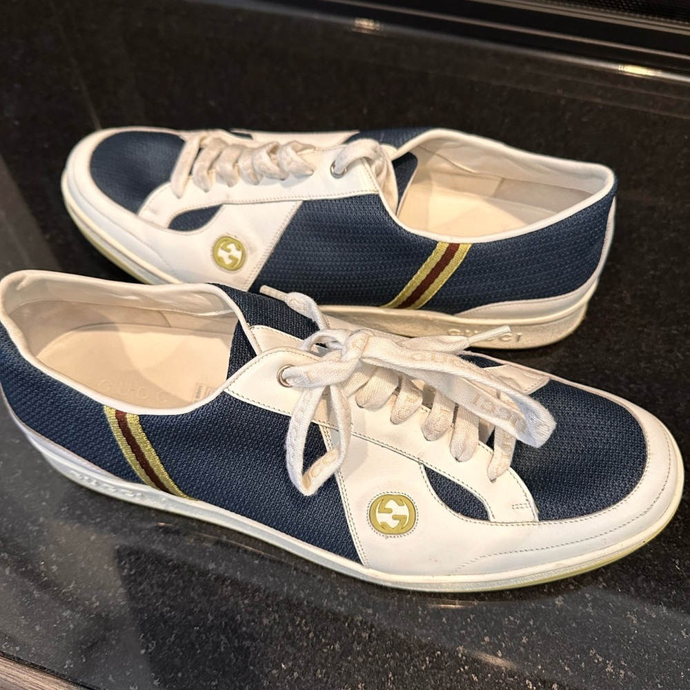 Men’s GG sneakers